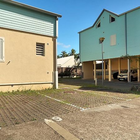 Exceptionnel ! Le Kazuarina, Tres Bel Apt F3 A 50M De La Plage De La Saline Les Bains Zewnętrze zdjęcie