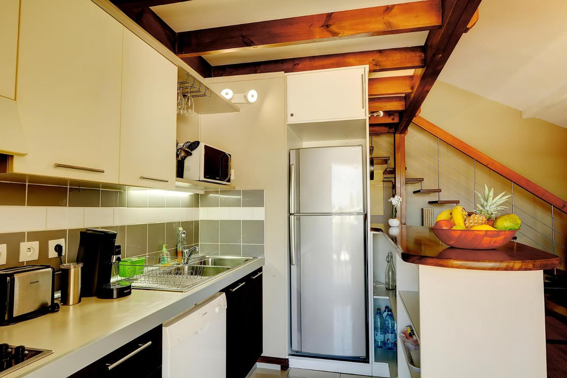 Exceptionnel ! Le Kazuarina, Tres Bel Apt F3 A 50M De La Plage De La Saline Les Bains Zewnętrze zdjęcie