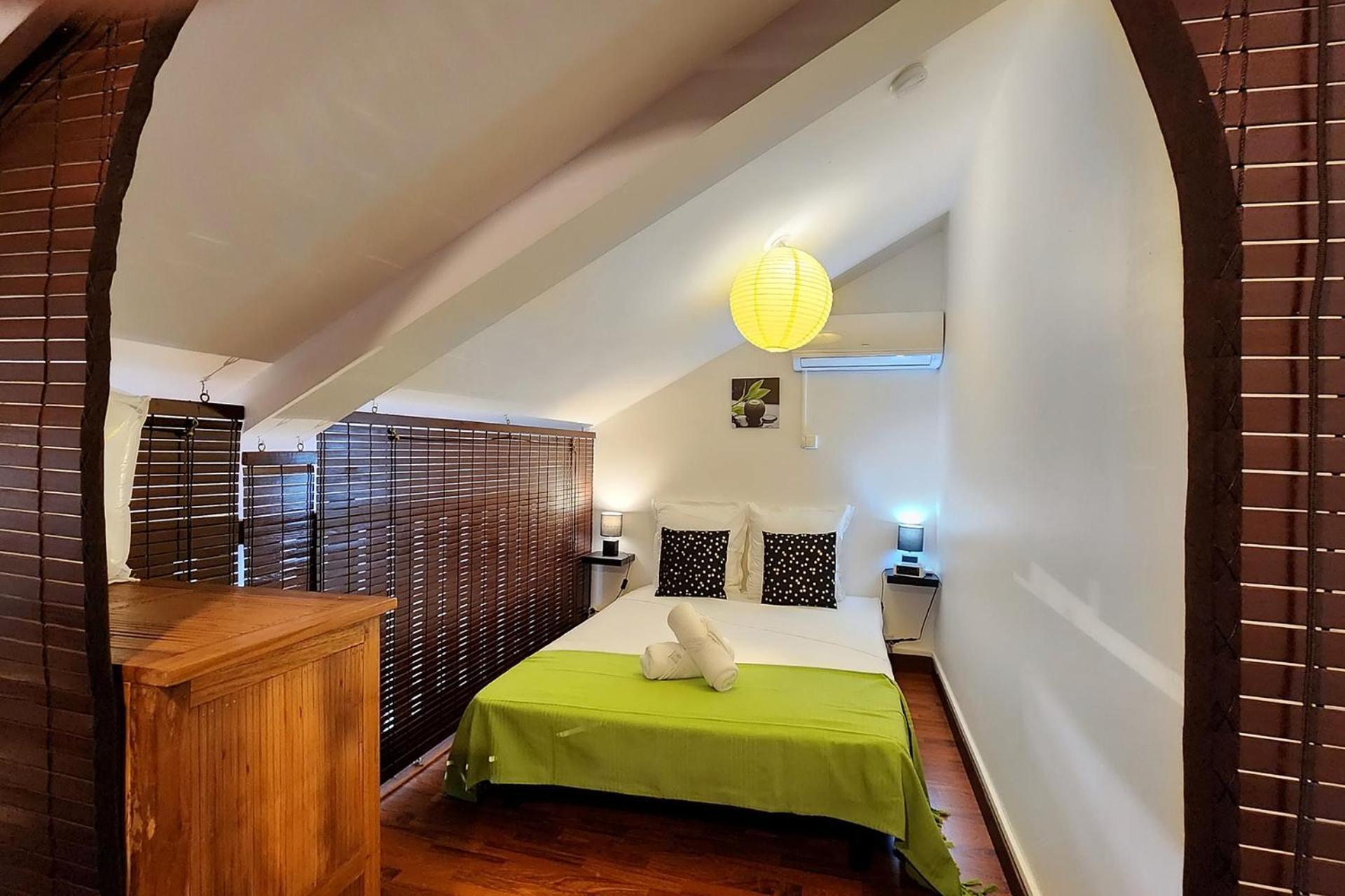 Exceptionnel ! Le Kazuarina, Tres Bel Apt F3 A 50M De La Plage De La Saline Les Bains Zewnętrze zdjęcie