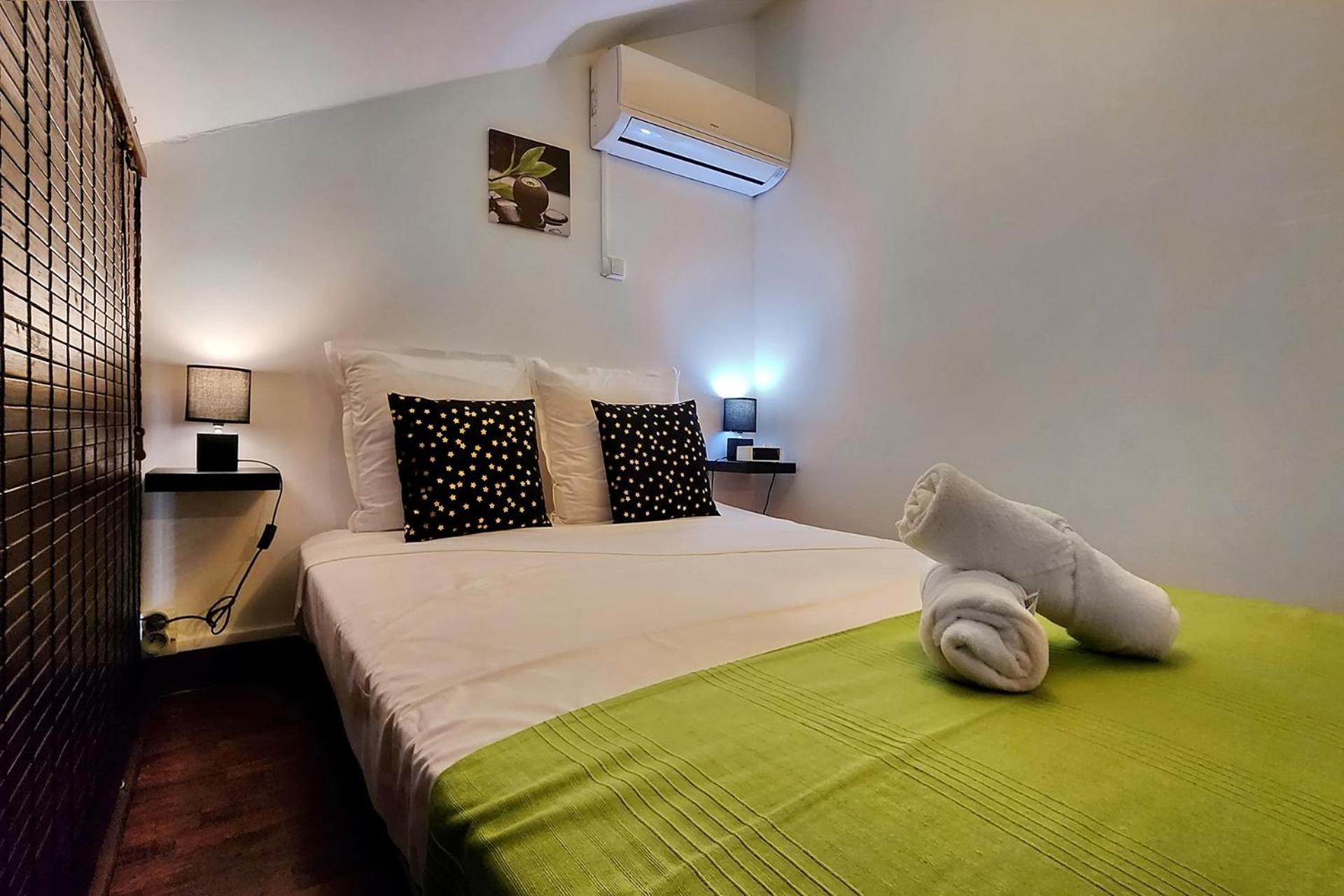 Exceptionnel ! Le Kazuarina, Tres Bel Apt F3 A 50M De La Plage De La Saline Les Bains Zewnętrze zdjęcie