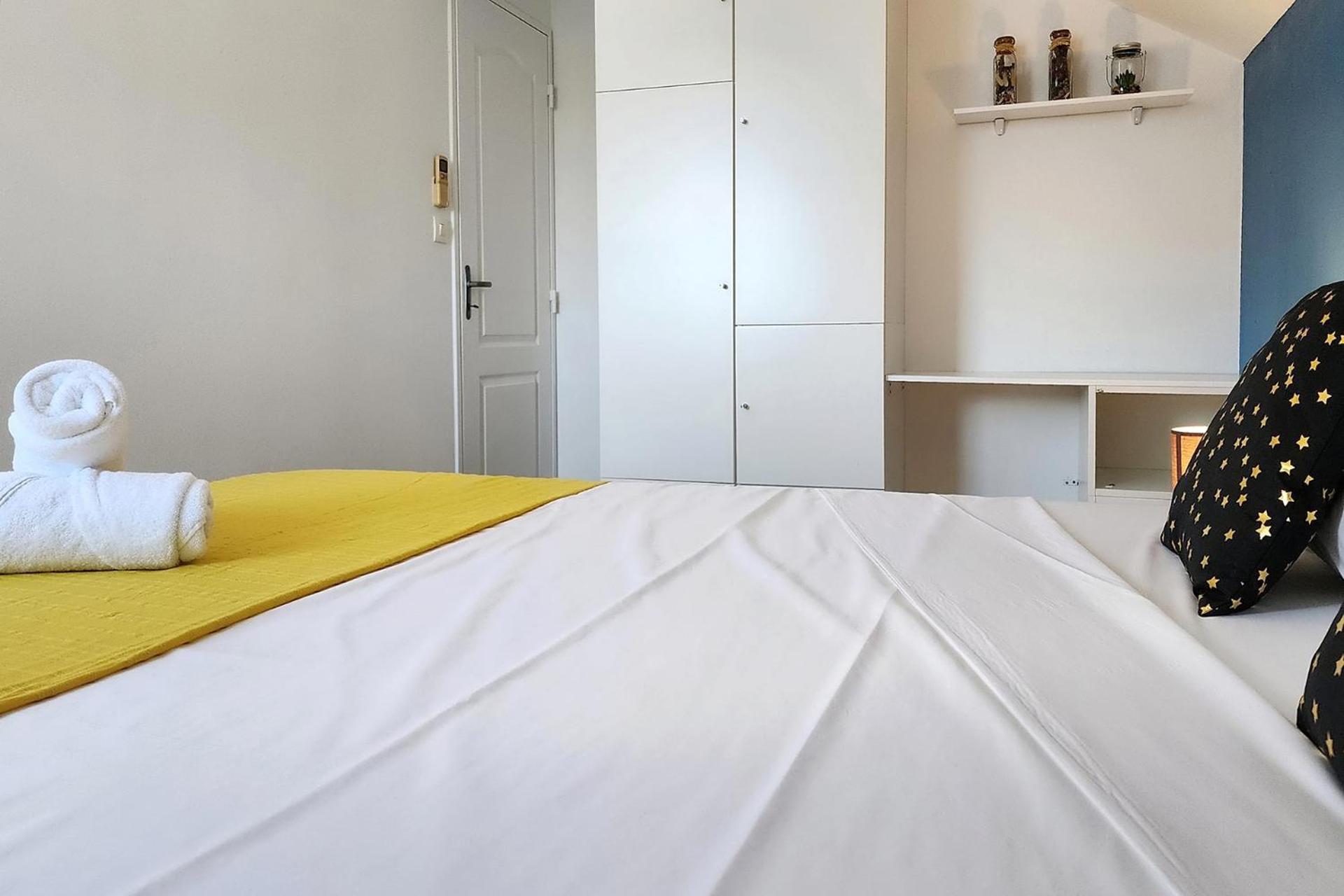 Exceptionnel ! Le Kazuarina, Tres Bel Apt F3 A 50M De La Plage De La Saline Les Bains Zewnętrze zdjęcie